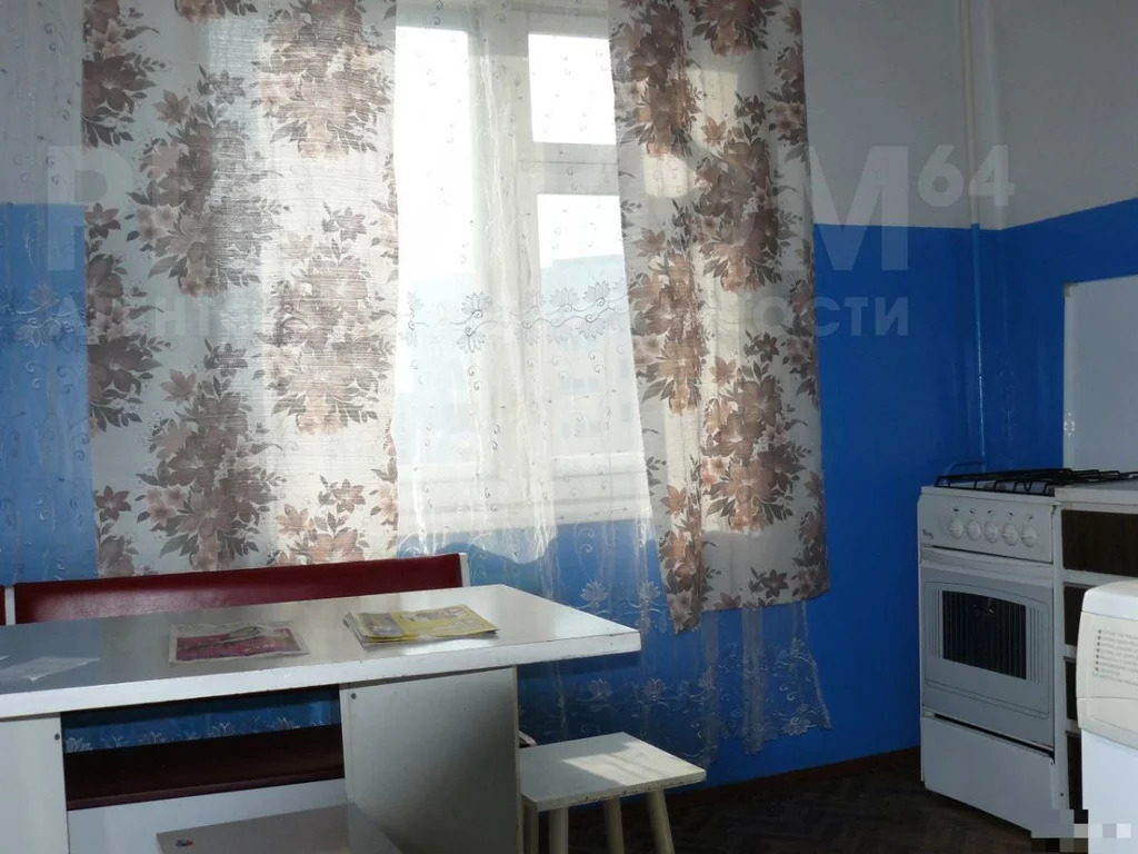 1-к квартира, 40 м, 7/9 эт. - Фото 5