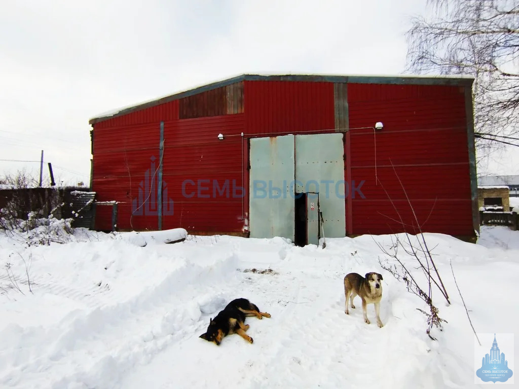 Аренда ПСН, Подольск, Металлургов проезд - Фото 6