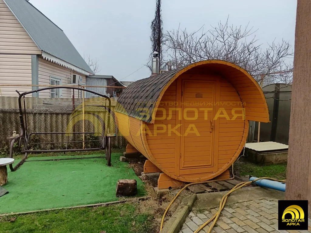 Продажа дома, Темрюк, Темрюкский район, ул. Солнечная - Фото 20