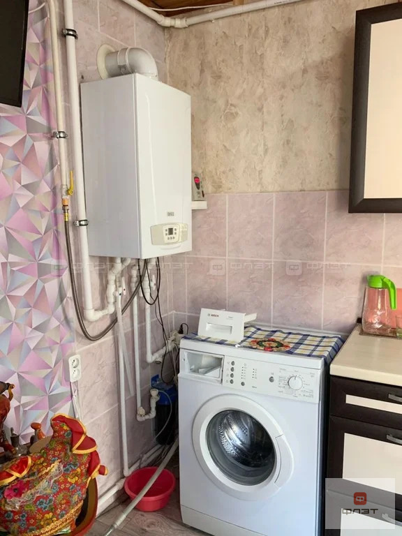 Продажа дома, Казань, ул. Ново-Осиновская - Фото 9