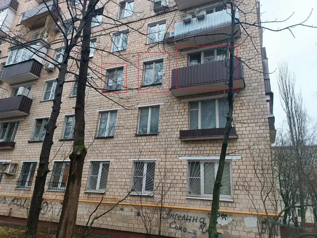 подажа квартиры - Фото 16