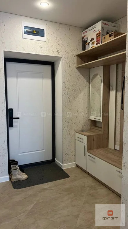 Аренда квартиры, Казань, ул. Анаса Тазетдинова д.4 - Фото 8