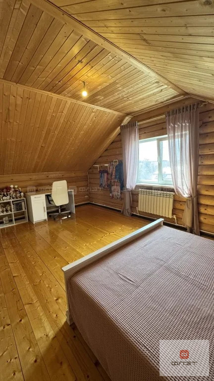 Продажа дома, Кощаково, Пестречинский район, ул. Панкова - Фото 19