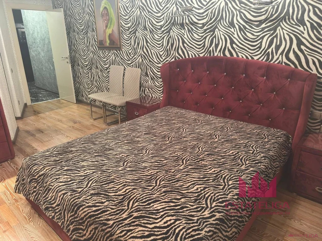 Аренда квартиры, м. Беговая, Хорошевское ш. - Фото 23