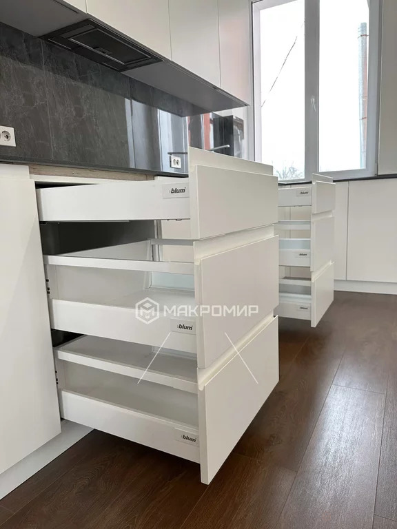 Продажа квартиры, Киров, Московская ул, 3 - Фото 40