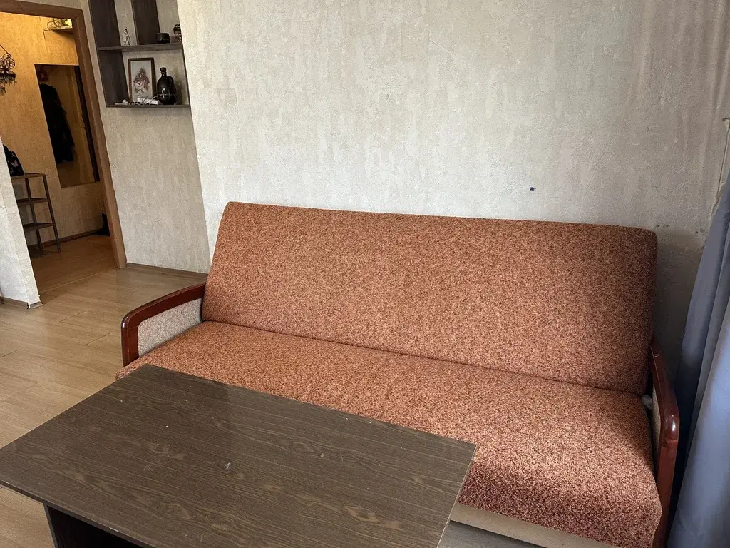 Однушку в Мытищах Общ.пл. 33 кв.м в 5-ти этажке на ул. Матросова Сдаю - Фото 21