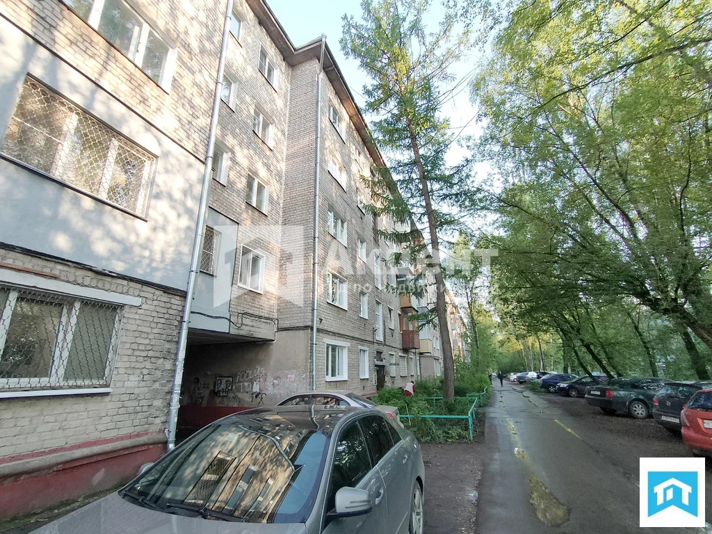 Продажа квартиры, Иваново, ул. Ташкентская - Фото 1