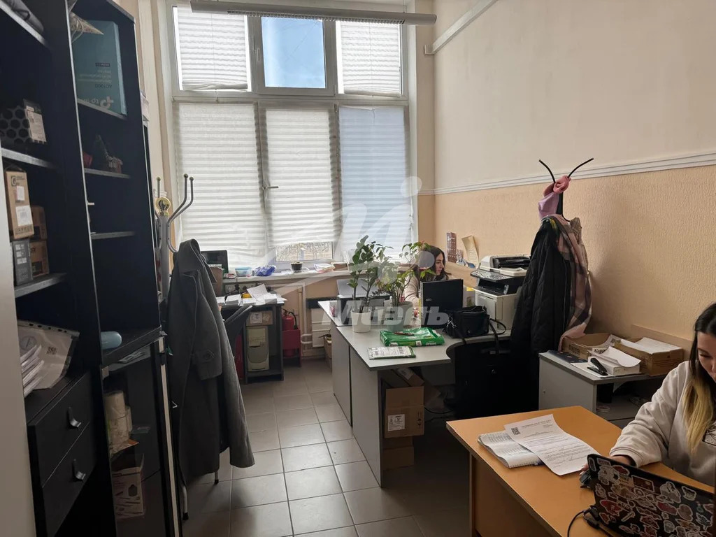 Продажа ПСН, м. Бибирево, ул. Пришвина - Фото 6