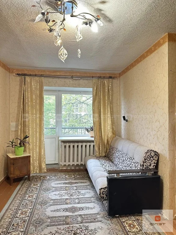 Продажа квартиры, Казань, Горьковское ш. - Фото 2