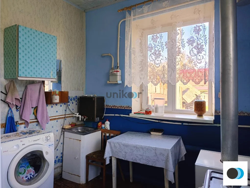 Продажа дома, Тавтиманово, Иглинский район, ул. Крупской - Фото 7