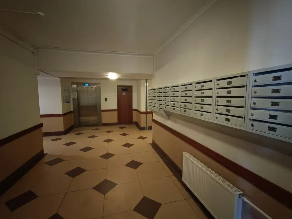 Клязьма-Старбеево м-н, Набережный проезд, 7 - Фото 9