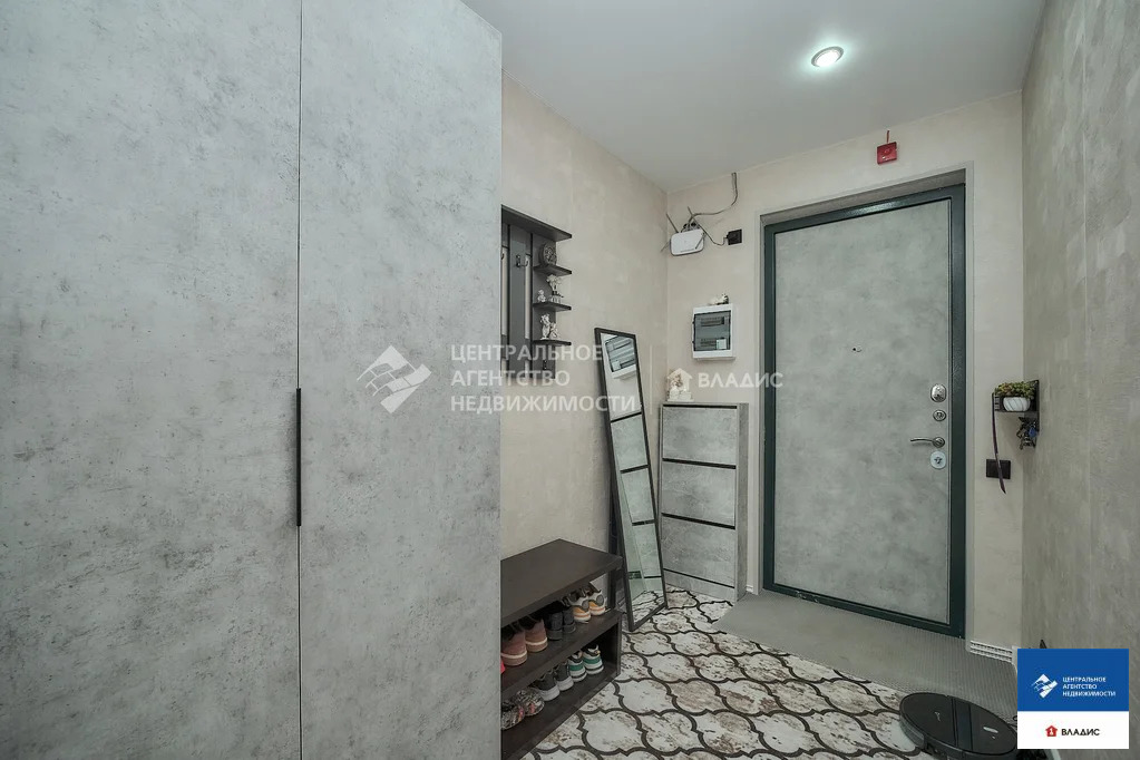 Продажа квартиры, Рязань, 4-й Мервинский проезд - Фото 10
