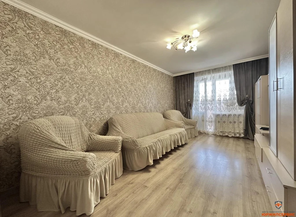 Продажа квартиры, Домодедово, Домодедово г. о., улица Лунная - Фото 4
