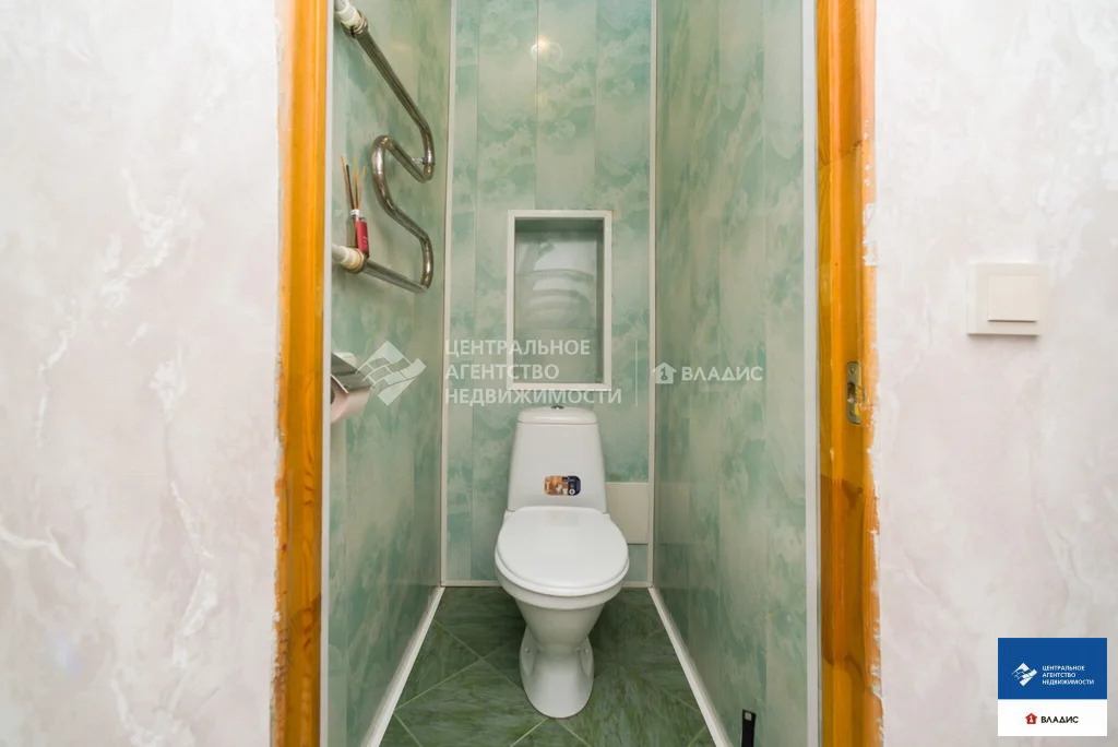 Продажа квартиры, Рязань, ул. Октябрьская - Фото 0