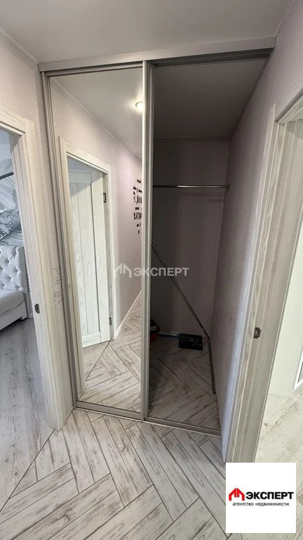 3-комнатная квартира, ул. Кирова - Фото 11