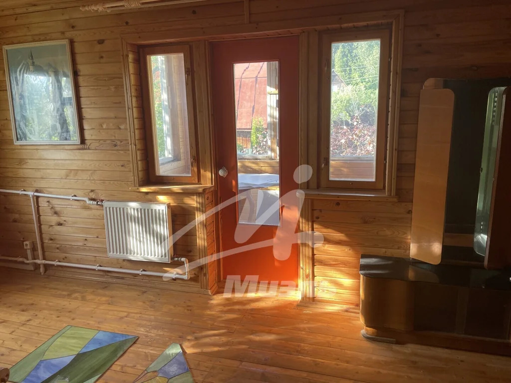Продажа дома, Истринский район, 49 - Фото 19