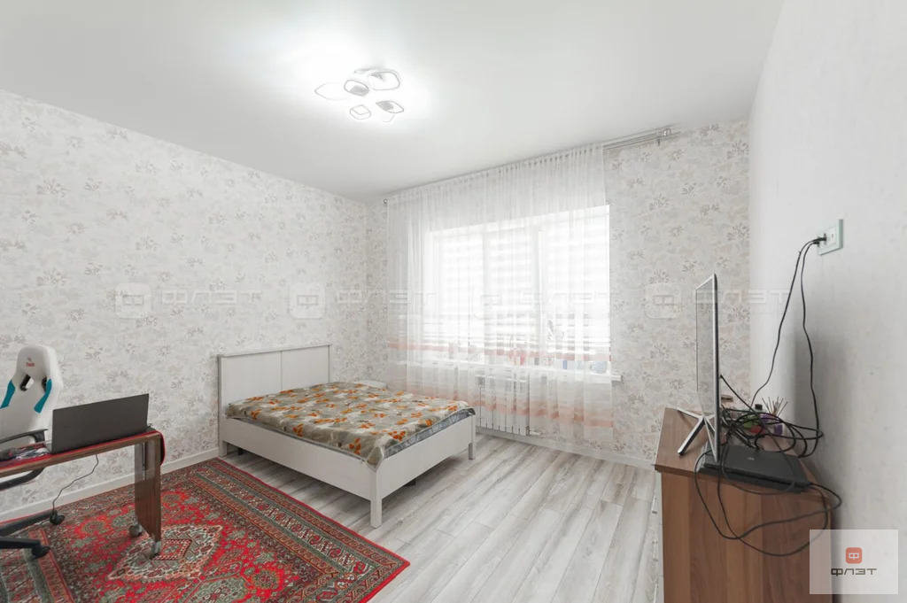 Продажа дома, Казань, ул. Наклонная - Фото 29