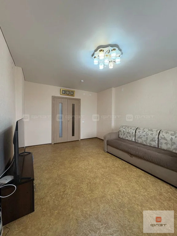 Продажа квартиры, Казань, ул. Наиля Юсупова - Фото 11