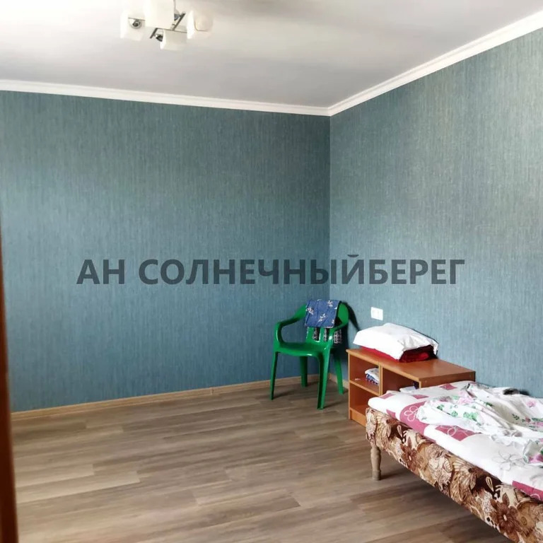 Продажа дома, Новомихайловский, Туапсинский район, ул. Подгорная - Фото 16