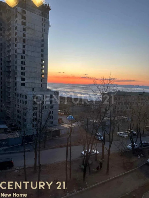 Продажа квартиры, Владивосток, ул. Сипягина - Фото 21