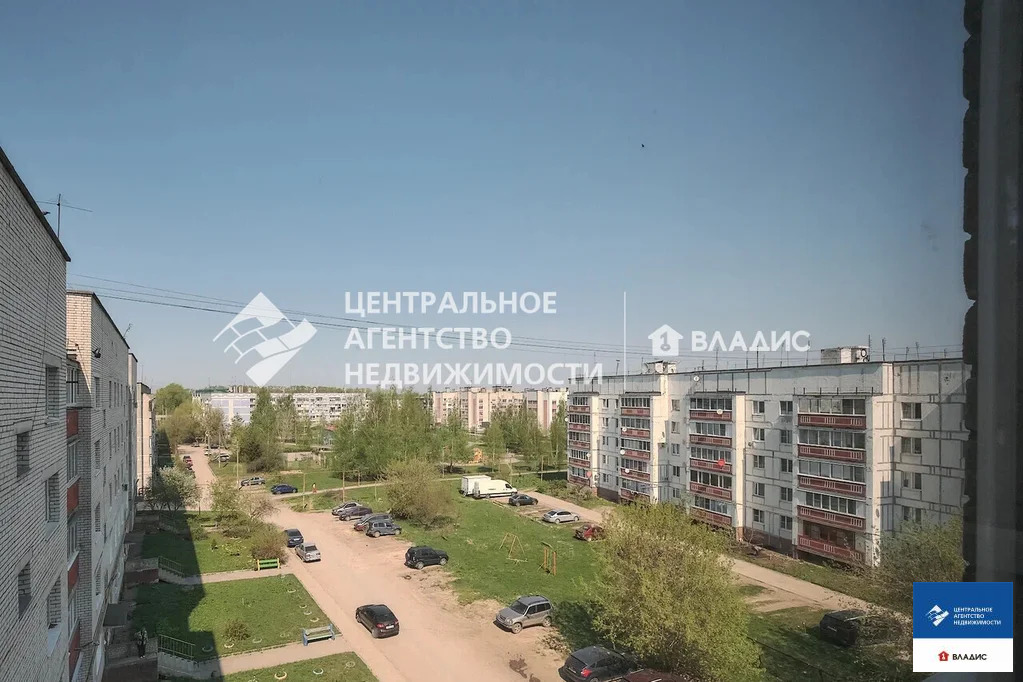 Продажа квартиры, Рыбное, Рыбновский район, ул. Большая - Фото 13