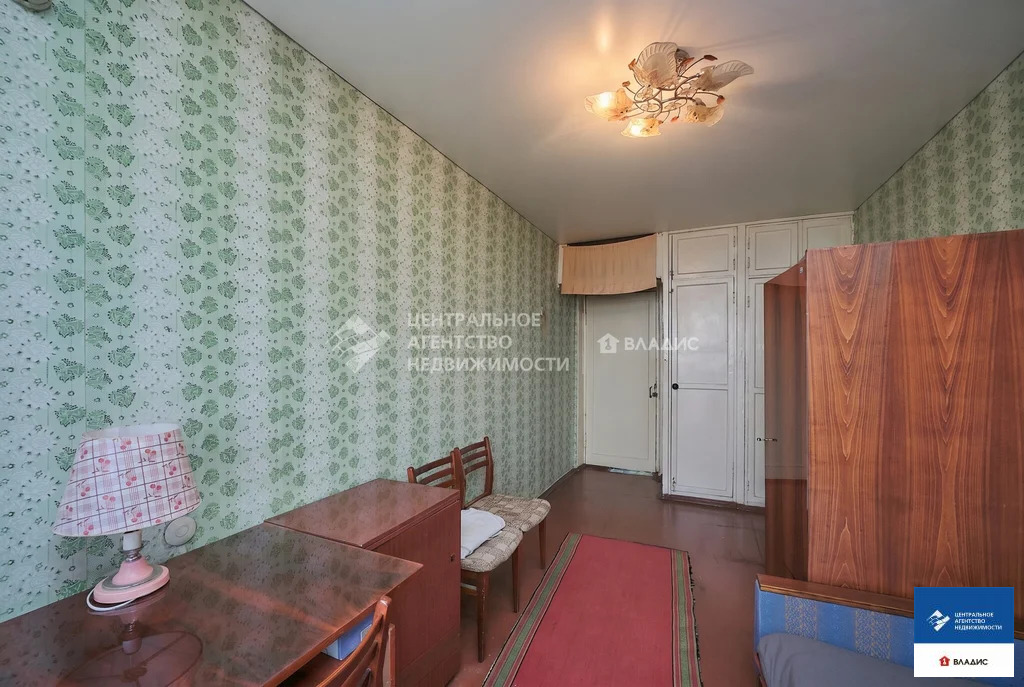 Продажа квартиры, Рязань, ул. Пушкина - Фото 4