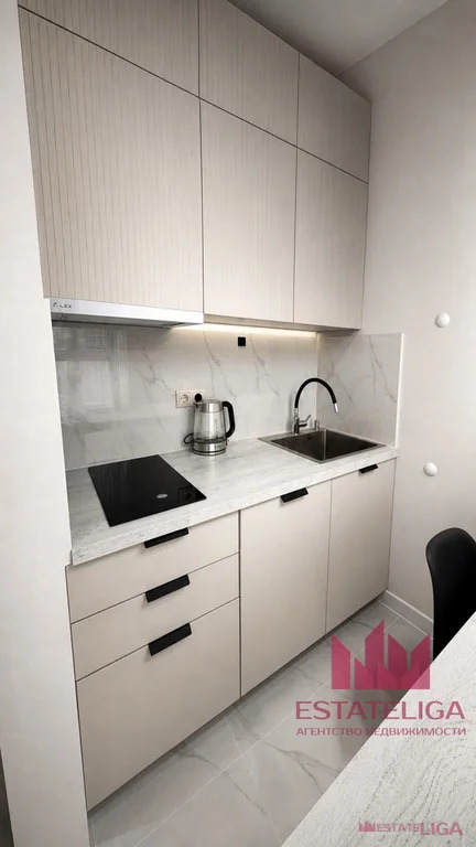 Продажа квартиры, Автомобильный проезд - Фото 3