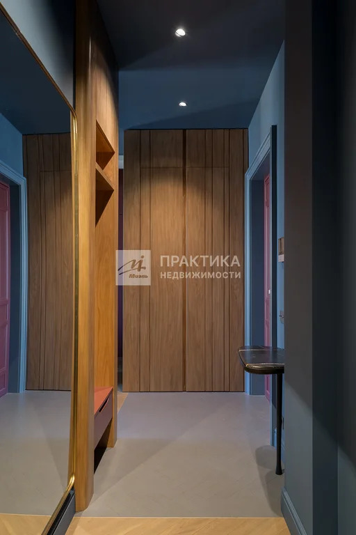 Продажа квартиры, Кудринская пл. - Фото 3