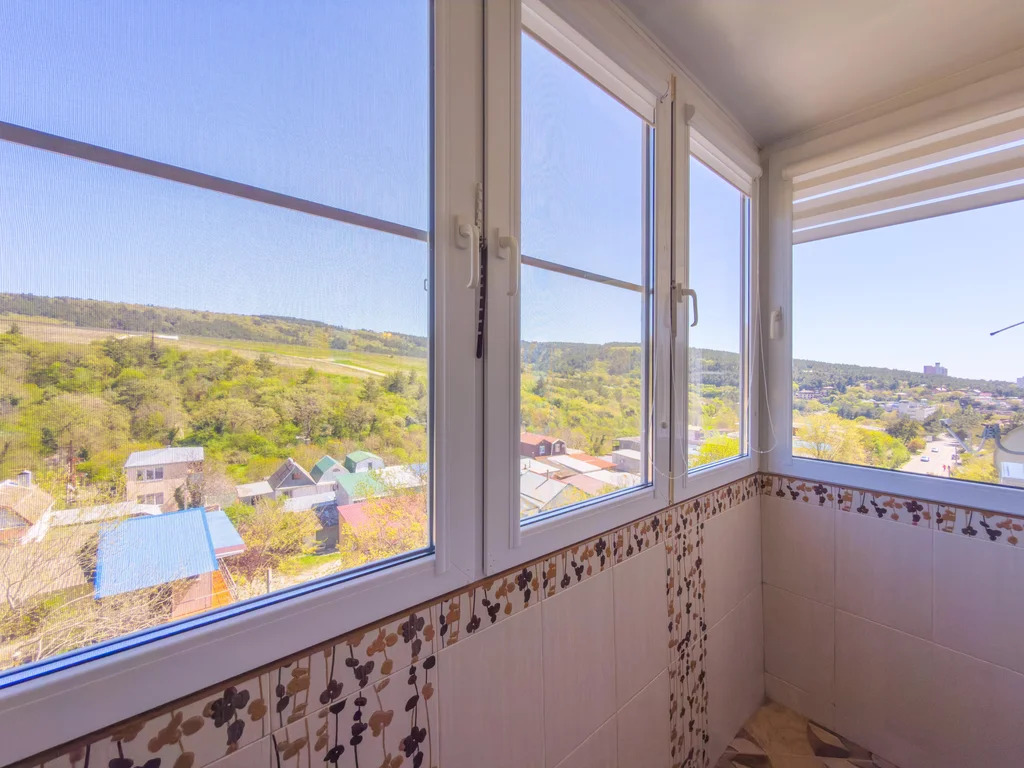 Продажа квартиры, Геленджик, село Дивноморское ул Горная - Фото 5