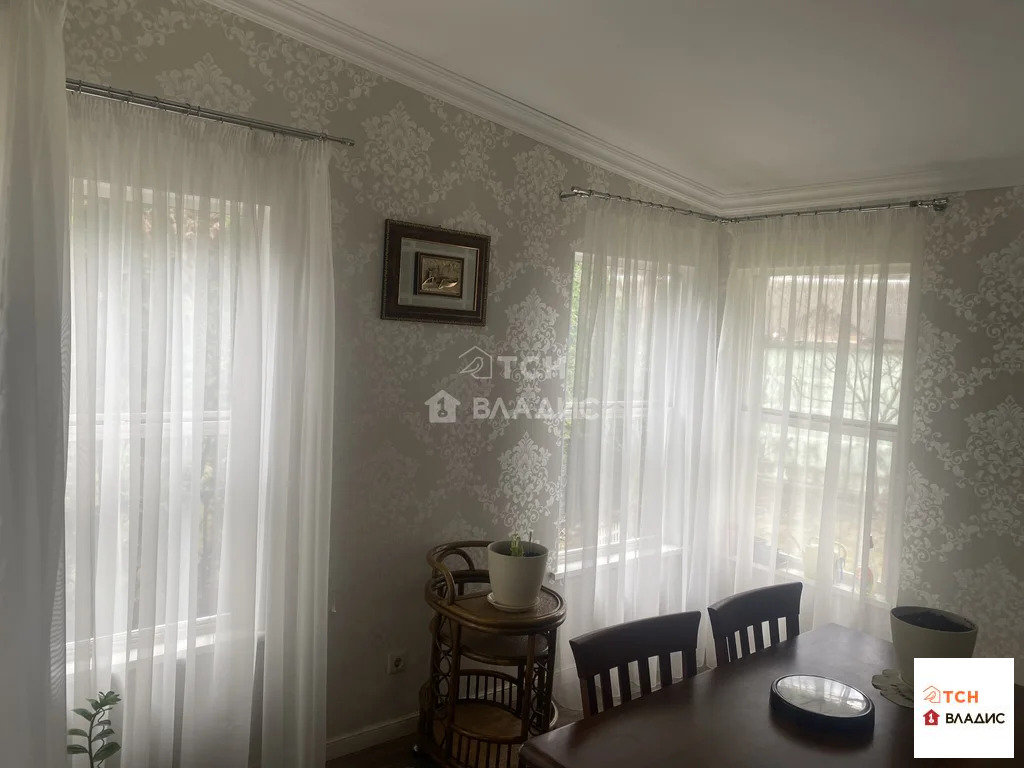 Продажа дома, Тарасовка, Пушкинский район, ул. Радио - Фото 13