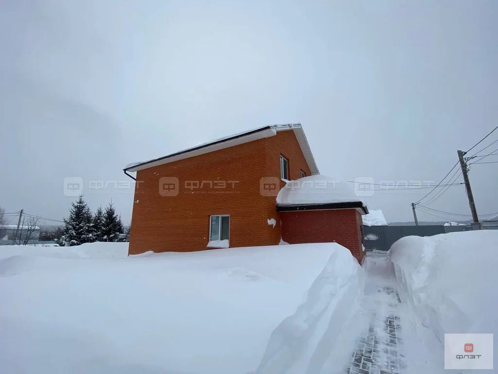 Продажа дома, Казань, ул. Волшебная - Фото 9