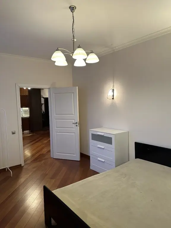 Трешка на Большой Ордынке Общ.пл. 86 кв.м Евроремонт рядом с метро - Фото 31