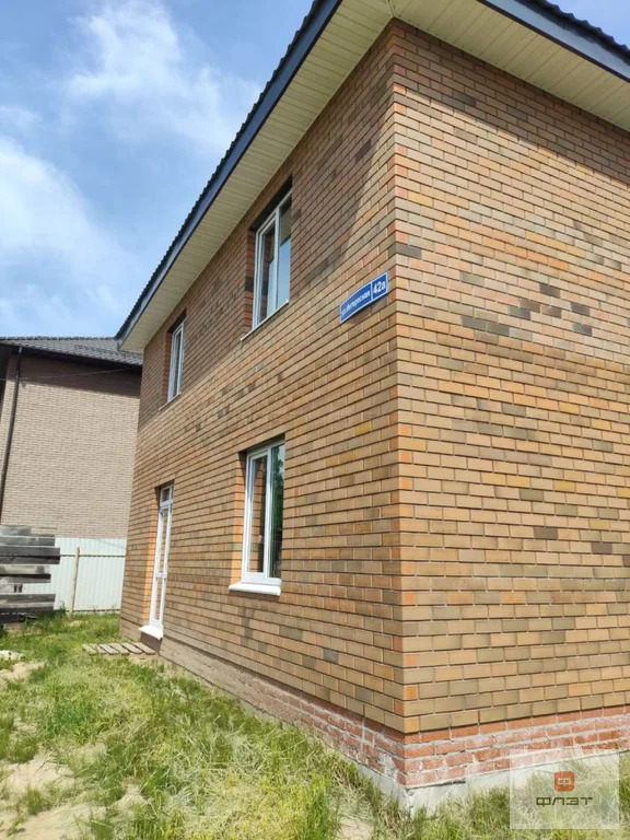Продажа дома, Шигали, Высокогорский район, ул. Интересная - Фото 0