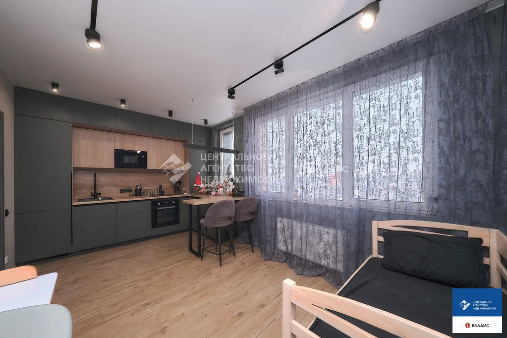 Продажа квартиры, Рязань, ул. Дзержинского - Фото 4