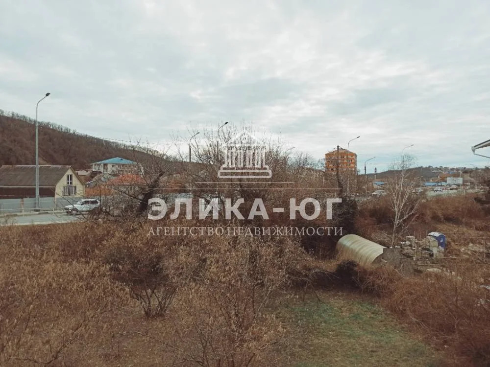 Продажа дома, Новомихайловский, Туапсинский район, Набережная ул. - Фото 4