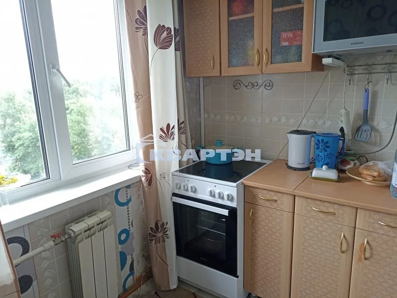 Продажа квартиры, Новосибирск, ул. Ватутина - Фото 16