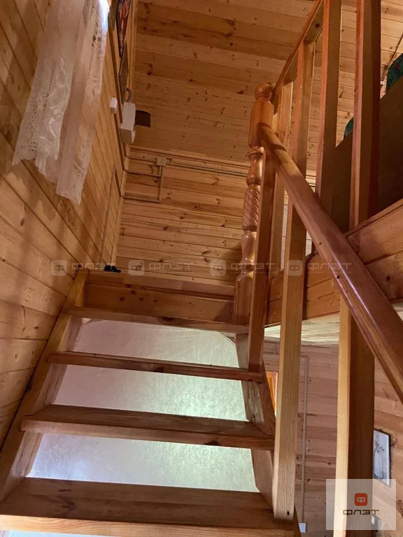 Продажа дома, Васильево, Зеленодольский район, тер. СНТ. Весна НПО ... - Фото 10