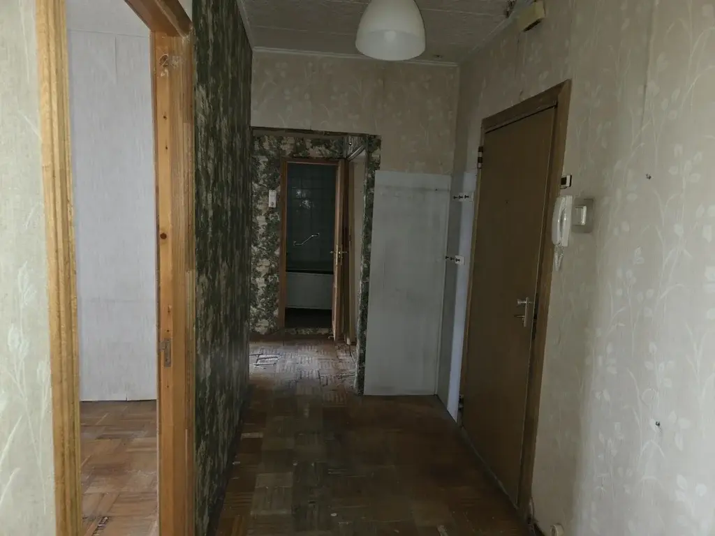 3-к.Рублёвское ш., д.44к2 - Фото 8