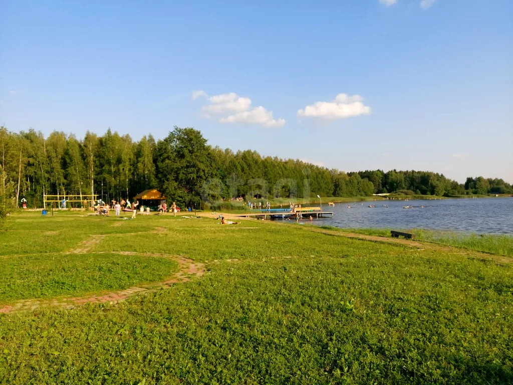 Продажа таунхауса, Рыбаки, Дмитровский район, 1-я Заповедная улица - Фото 15