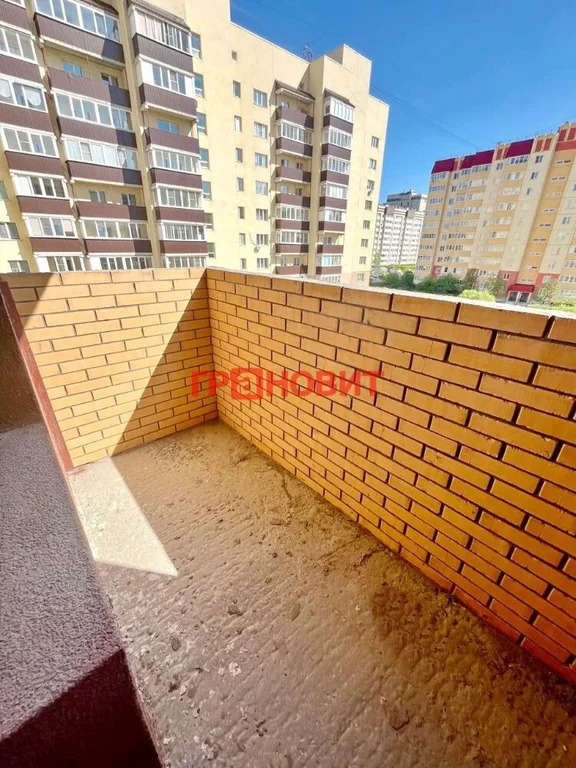 Продажа квартиры, Новосибирск, Виктора Уса - Фото 7