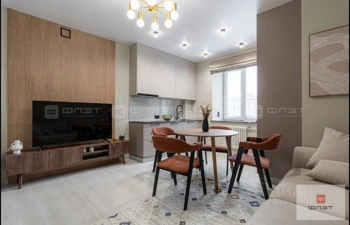 Продажа квартиры, Казань, ул. Чистопольская - Фото 26