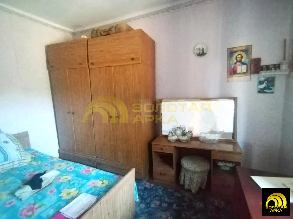 Продажа дома, Стрелка, Темрюкский район, улица Олега Кошевого - Фото 8