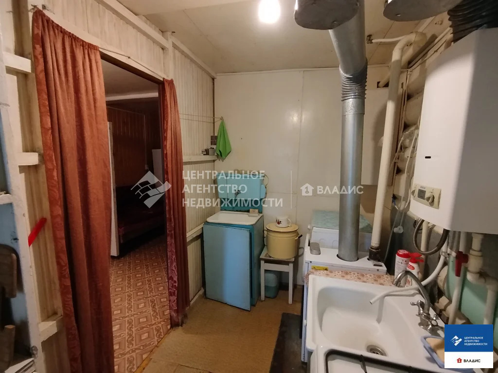 Продажа дома, Мимишкино, Касимовский район - Фото 29