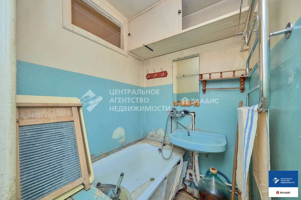 Продажа квартиры, Рязань, ул. Крупской - Фото 10