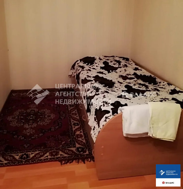 Продажа квартиры, Ряжск, Ряжский район, ул. Волгоградская - Фото 5