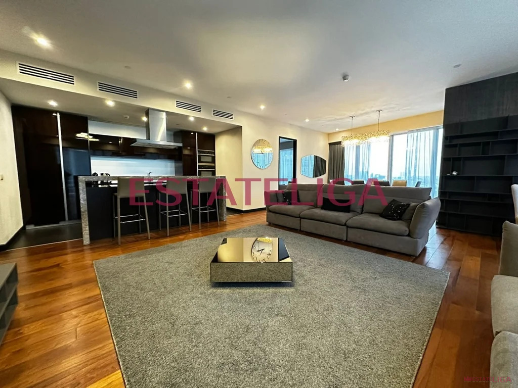 Продажа квартиры, 1-й Красногвардейский проезд - Фото 2