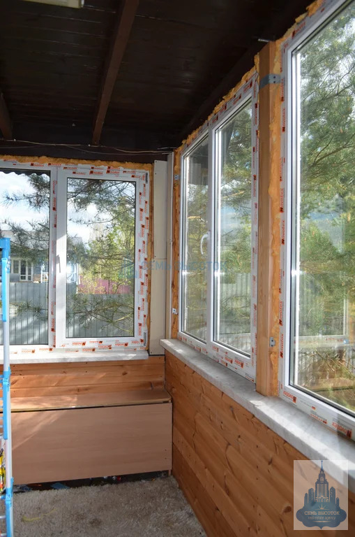 Продажа дома, Чехов, Чеховский район, Богдановка д. - Фото 25