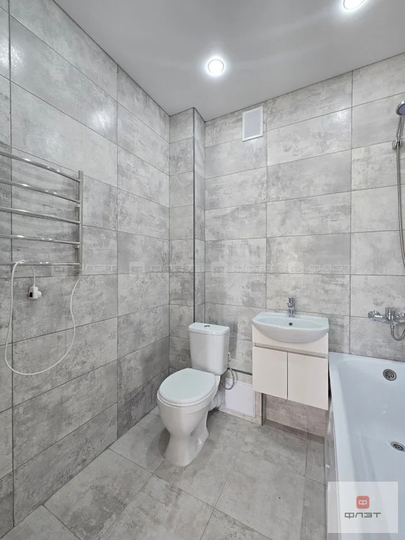 Продажа квартиры, Новая Тура, Зеленодольский район, ул. Совхозная - Фото 15
