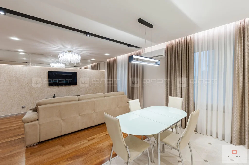 Продажа квартиры, Казань, ул. Натана Рахлина - Фото 5