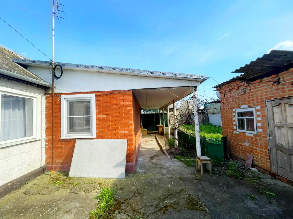 Продажа дома, Полтавская, Красноармейский район, ул. К.Маркса - Фото 9